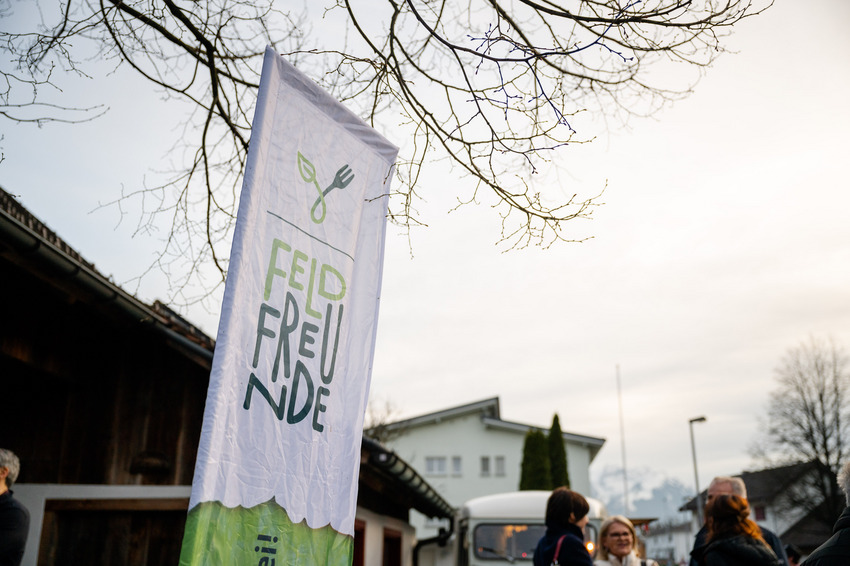 Beach-Flag Verein Feldfreunde